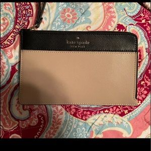 Kate Spade Wristlet
